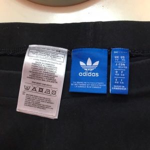 Adidas Leggings